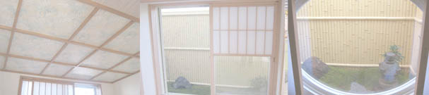 オリーブインスリーピングハウス写真